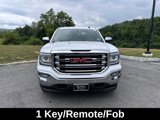 Used 2016 GMC Sierra 1500 SLT w/ SLT Premium Package image 2
