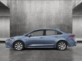 New 2025 Toyota Corolla LE image 3