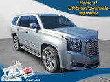 Used 2017 GMC Yukon Denali w/ Open Road Package image 3
