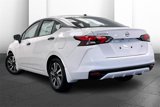 New 2025 Nissan Versa S image 3