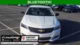 Used 2016 Chevrolet Impala LS image 3
