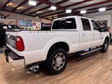 Used 2015 Ford F250 Platinum image 5