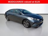 Used 2023 Kia Forte LXS image 3