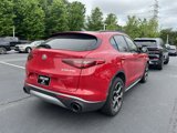 Used 2022 Alfa Romeo Stelvio Ti image 4