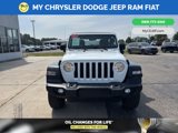 Used 2020 Jeep Wrangler Sport image 3