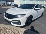 Used 2021 Honda Civic Sport Touring image 5