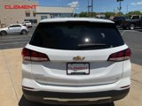 Used 2022 Chevrolet Equinox LT image 5