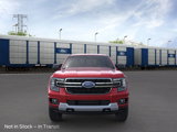 New 2025 Ford Ranger XLT image 6