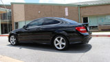 Used 2012 Mercedes-Benz C 250 Coupe image 2