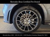 Certified 2022 Mercedes-Benz GLE 350 4MATIC image 5