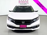 Used 2019 Honda Civic EX-L image 2