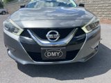Used 2017 Nissan Maxima Platinum image 4