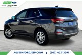 Used 2022 Chevrolet Equinox LT image 4