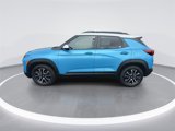 New 2025 Chevrolet TrailBlazer ACTIV w/ Convenience Package image 5