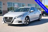 Used 2021 Nissan Altima 2.5 SV image 2