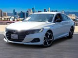 Used 2022 Honda Accord Sport image 2