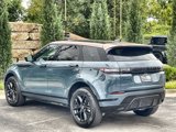 Used 2025 Land Rover Range Rover Evoque Dynamic SE image 3