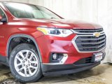 Used 2018 Chevrolet Traverse LT image 3
