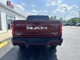 New 2025 RAM 1500 Big Horn image 4