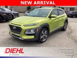 Certified 2020 Hyundai Kona Limited image 3