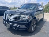 Used 2016 Lincoln Navigator L Reserve image 3