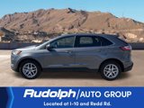 Used 2024 Ford Edge SEL image 2