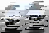 Used 2021 BMW 740i w/ Premium Package image 3