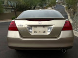 Used 2007 Honda Accord EX-L image 4