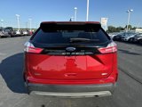 Used 2022 Ford Edge SEL image 4