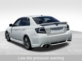 Used 2014 Subaru Impreza WRX Sedan image 5