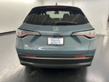 New 2026 Honda HR-V LX image 5