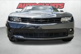 Used 2014 Chevrolet Camaro LT image 2