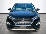 Used 2021 Hyundai Tucson Ultimate image 2