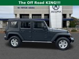 Used 2016 Jeep Wrangler Unlimited Sport w/ Quick Order Package 24S image 4