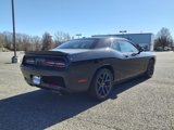Used 2022 Dodge Challenger SXT w/ Blacktop Package image 4