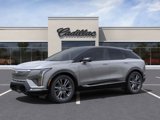 New 2025 Cadillac Optiq Sport 2 image 3