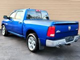 Used 2017 RAM 1500 Big Horn image 3