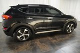 Used 2018 Hyundai Tucson Limited w/ Ultimate Package 02 image 4