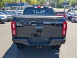 Certified 2021 Ford Ranger Lariat w/ FX4 Off-Road Package image 5