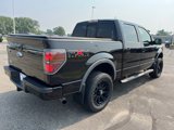 Used 2011 Ford F150 FX4 w/ FX Luxury Pkg image 5