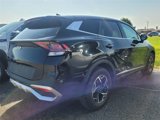Used 2024 Kia Sportage LX image 3