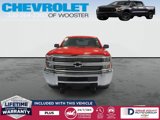 Used 2018 Chevrolet Silverado 2500 W/T w/ WT Convenience Package image 3