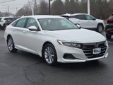Certified 2022 Honda Accord LX image 4