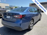 Used 2022 Subaru Legacy Limited w/ Popular Package #2 image 2