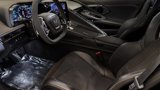 Used 2023 Chevrolet Corvette Stingray Premium Cpe w/ Z51 Performance Package image 3