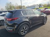 Certified 2020 Kia Sportage LX w/ LX Popular Package image 4