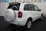 Used 2005 Toyota RAV4 4WD image 4