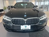 Certified 2022 BMW 540i xDrive w/ Premium Package image 6