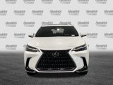 New 2025 Lexus NX 250 FWD w/ Premium Package image 5