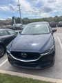 Used 2020 MAZDA CX-5 Touring image 2